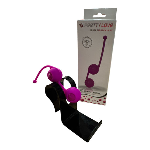 Bolas Pretty Love ( Kegel Tighten Up II )