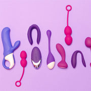 Sexualidad en la Pandemia