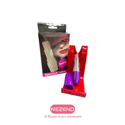 Labial Vibrador Lipstick Vibe Wonderful (PVC) (Largo: 10.5cm)