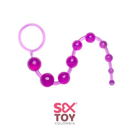 Culebra Anal Jelly (Largo total: 26cm)