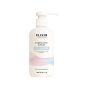 Lubricante Intimo Cum Piel Sensible Elixir x 500 ml