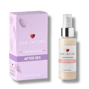 Lubricante After Sex Sen Intimo X Unidad 75 ml (Precio Sugerido al Público 45.900)
