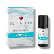 Lub. Neutro x 30 ml Sen Intimo (Precio Sugerido Al Publico 23.900)