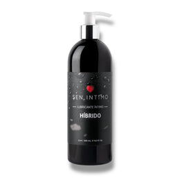 Lub. Hibrido x 500 ml Sen Intimo (PSP 79.900)