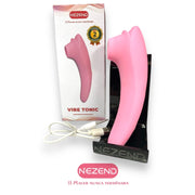 Succionador Vibe Tonic largo 15cm