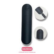 Bala USB NEZEND largo 7.5 cm