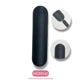 Bala USB NEZEND largo 7.5 cm