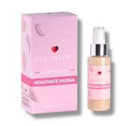 Lub. Hidratante Vaginal x 75 ml Sen Intimo (Precio Sugerido al Público 45.900)