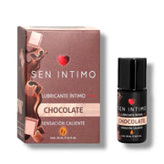 Lub. Chocolate x 30 ml Sen Intimo (Precio Sugerido al Público 23.500)