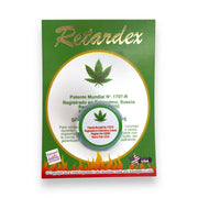 Crema Retardex Canabis x 6 Unidades