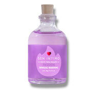Aceite Sensual Warming Passion x 60 ml Sen Intimo (Precio Sugerido al Público 28.000)