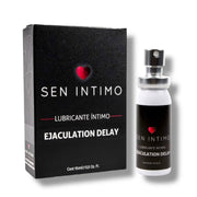 Lub. Ejaculation Delay x 15 ml Sen Intimo (Precio Sugerido al Público 35.900)
