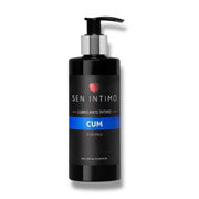 Lubricante Íntimo Cum For Men x 250ml Sen Íntimo (Precio Sugerido al Público 49.900)