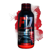 F7 FULL POWER (Sabor Fresa) HOMBRE