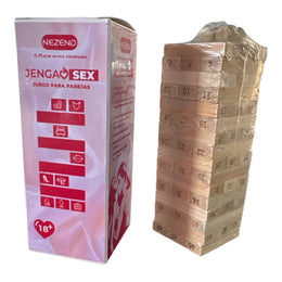 JENGA SEX