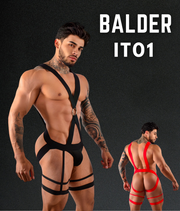 Arnes Balder EN CAJA