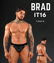 Tanga Brad EN CAJA