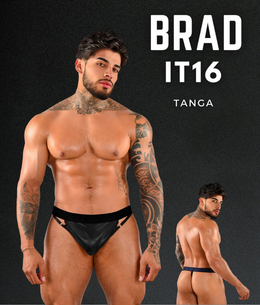 Tanga Brad EN CAJA