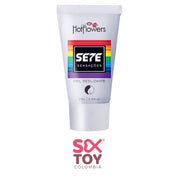 Gel Siete Sensaciones 25 G
