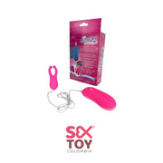 Vibrador Angel Baby Pilas AAA  Largo Total: 7.5cm