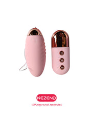 HUEVO VIBRADOR WE LOVE 2 VARIABLE TEMPERATURE