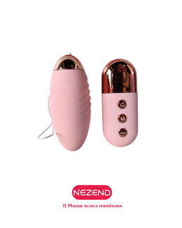 HUEVO VIBRADOR WE LOVE 2 VARIABLE TEMPERATURE