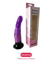 Vibrador Waves of Pleasure Copa (Largo Total 20cm)