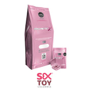 Powers´x Woman Paquete x 50 Unidades de 4 Comprimidos