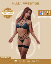Lencería LMB 35