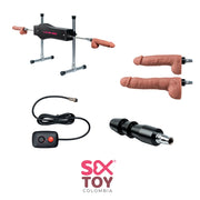 Sex Machine de Lovense GRANDE PRECIO 3.659.964