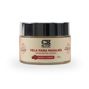 Vela Para Masajes Corporales Elixir 30GR