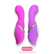 Vibrador Aphrodisia 2 (AAA Baterias No Incluye)