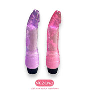 Vibrador Sweet Partner II Largo Total:19cm