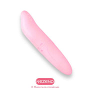 Bala Vibradora Delfín II largo total 11.5 cm Funciona con pila AA (NO INCLUÍDA)