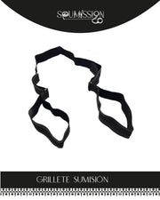 Grillete Sumisión