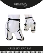 Arnes Liguero IMP