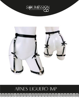 Arnes Liguero IMP