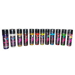 Docena Aceite Caliente  x 10 ml