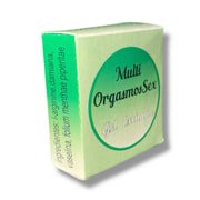 Feromona + Multiorgasmico Temptation MultiOrgasmosSex x 6 unidades (Valor x Unidad 2.000)