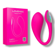 Lush 4  Lovense (Precio Publico 727.900)