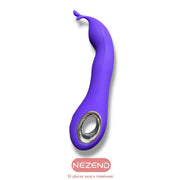 Vibrador Hada