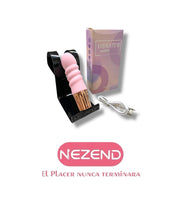 VIBRADOR HAPPY - 4