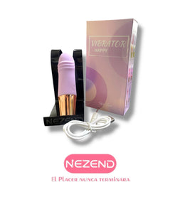 BALA VIBRADORA HAPPY -3