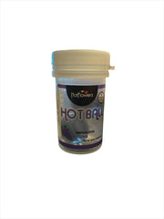 Hot Ball Sensación x 2 UVA
