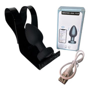 PLUG ANAL APP INTERNACIONAL