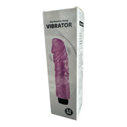 VIBRADOR DONG 8.5 USB