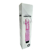 VIBRADOR DONG 8.8 USB