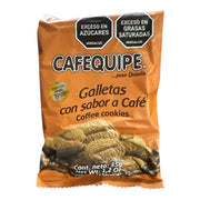 GALLETAS DE CAFE BOLSA X 8 UNIDADES VALOR CADA UNA 1.812 NO SON SEXUALES