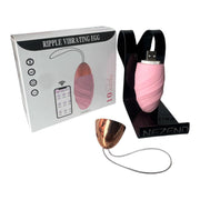 HUEVO APP RIPPLE  INTERNACIONAL