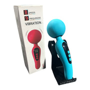 Hitachi Magic Sex Wand Digital Temperatura